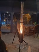 Resim Füze Pelet Soba 