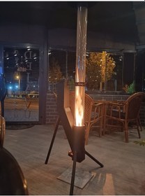 Resim Füze Pelet Soba 