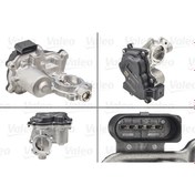 Resim EGR VALFI CADDY JETTA PASSAT TOLEDO YETI 15> 2.0TDI 