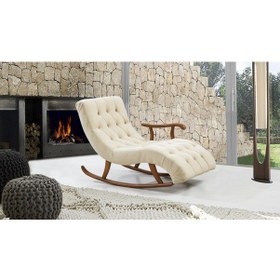 Resim Onurdesign16 Lüx Dinlenme Sallanan Tv Koltuğu 