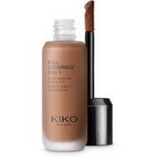 Resim Full Coverage 2-in-1 Foundation & Concealer 