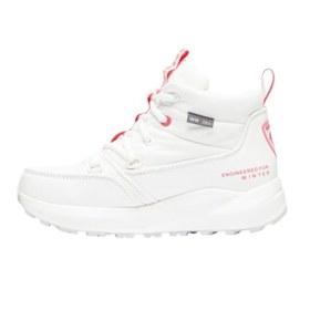 Resim Rossignol Rossi Resort Waterproof White Kadın Beyaz Kar Botu 