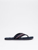 Resim Tommy Hilfiger WEB BEACH SANDAL 
