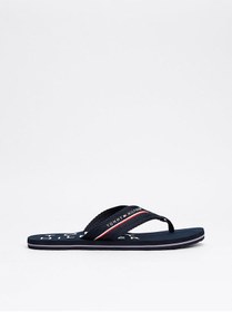 Resim Tommy Hilfiger WEB BEACH SANDAL 