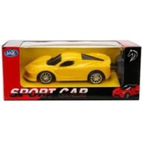 Resim Matmel Pilli Oyuncak Araba Sport Car 