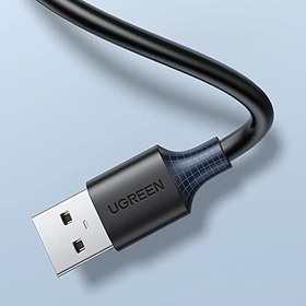 Resim Ugreen USB Uzatma Kablosu, 1 Metre 