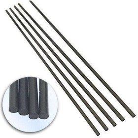 Resim Elia - Olivepower - Taral Zeytin Hasat Makinası Karbon Fiber Çubuk - 5 Mm 5 Adet 