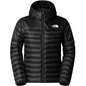 Resim The North Face W Terra Peak Hoodıe Kadın Ceket Nf0a8dedjk31 Siyah 