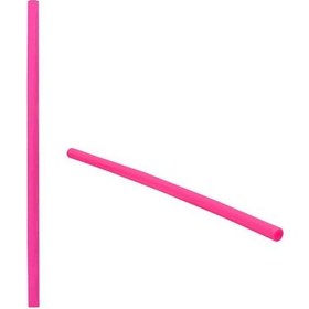 Resim Silikon Kalın Pembe 12 Mm 