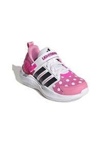 Resim Adidas Lıghtorama Rnr Mınnıe El Pembe Kız Çocuk Sneaker 000000000102688233 Pembe-beyaz-sıyah 