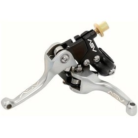 Resim Besthome1 1 Çift Evrensel Cnc Alüminyum Motosiklet Gidon Aksamı Gümüş Honda Triumph Yamaha Suzuki Benelli Ducati İçin 