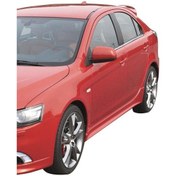 Resim Mitsubishi Lancer Yan Marşpiyel Boyalı 189cm Fiber 