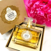 Resim Nesti Dante Luxury Gold Edp 100 ml 