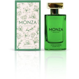 Resim monza F963 Si 50ML 