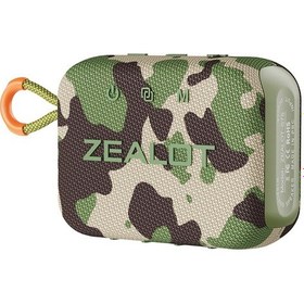 Resim Reedark Taşınabilir Bluetooth 5.2 Hoparlör 10w Ipx6 Su Geçirmez Mini Hoparlör Kamp Bisiklet Ev Partisi Ve Açık Hava Aktiviteleri İçin 