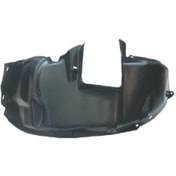 Resim Opel Corsa B 1993-2000 Ön Sağ Çamurluk Davlumbazı 