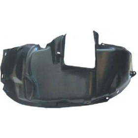 Resim Opel Corsa B 1993-2000 Ön Sağ Çamurluk Davlumbazı 