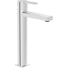 Resim Artema Fold S A42677 Lavabo Bataryası (Yüksek), Krom 