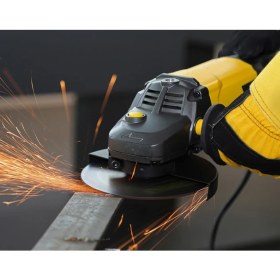 Resim RTRMAX Dy Büyük Taşlama Makinesi 2600 W RTM127 