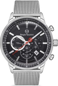 Resim Sergio Tacchini St.1.10254.1 Erkek Kol Saati 