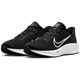 Resim Nike Quest 6 Erkek Spor Ayakkabı Siyah 