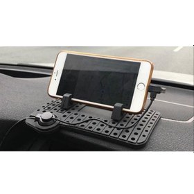 Resim Universal Telefon Tutucu 