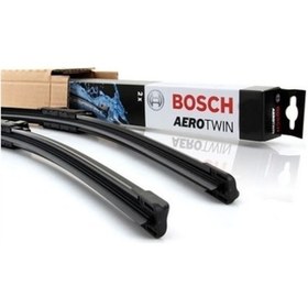 Resim Bmw Bosch Silecek Ön Takım E65 E66 
