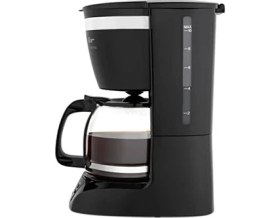 Resim Fakir Coffee Enjoy Timer Filtre Kahve Makinesi 