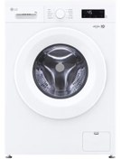 Resim LG F4Y1VYPQ5 A Enerji Sınıfı 9kg 1400 Devir LG Çamaşır Makinesi 