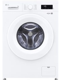 Resim LG F4Y1VYPQ5 A Enerji Sınıfı 9kg 1400 Devir LG Çamaşır Makinesi 