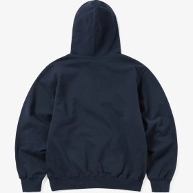Resim T-Logo LT Hoodie 'Navy' 