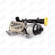 Resim Fiat Egea 1.3 Multijet Yağ Soğutucu Radyatörü ARFA Marka 55193743 