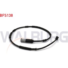 Resim Genel Markalar BALATA IKAZ KABLOSU SOL-SAG ARKA 683mm BMW i3 (I01) 2014- 