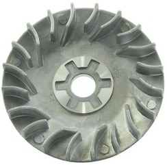 Resim Yamaha Bws100 Alüminyum Pervane Tw 