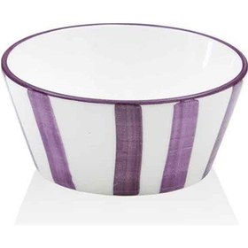 Resim The Mia Joy Sosluk Çerezlik 6lı Set Mor 10 Cm Mor 