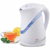 Resim 10801 Tutku 1700 ml Su Isıtıcı Kettle 