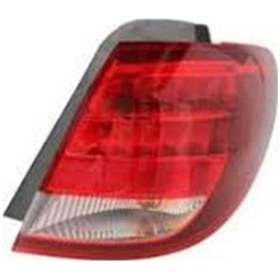 Resim Ulo 1179002-stop Lambası Sag Dıs Mercedes B Serisi W246 2014-2018 A2469068200 