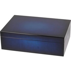 Resim Mavi Humidor 