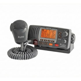 Resim Aselsan Cobra MR-F77B GPS'li Sabit Deniz Telsizi - Dahili GPS 