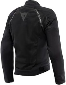 Resim DAINESE Motosiklet Montu Air Frame 3 Tekstil Mont Black 