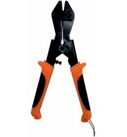 Resim FDN has-tec 8 numara tel kesme makası 