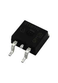 Resim Bts117Tc Hıtfet 60V 3.5A N Channel Logic Level Input Power Fet 