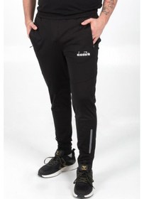 Resim Diadora Alto 25 Eşofman Altı Siyah 