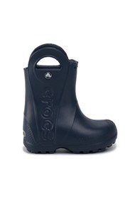 Resim Crocs Handle It Çocuk Yağmur Çizmesi 12803-410 