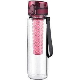 Resim Detoks Matara Suluk - Sızdırmaz Kapak Mekanizmalı 700 ml 