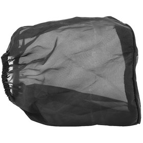 Resim Reedark Büyük Boy Silindirik Oto Hava Filtresi Koruması - Toz Ve Yağa Dayanıklı, Yüksek Akışlı Filtreler İçin Evrensel Kullanim 