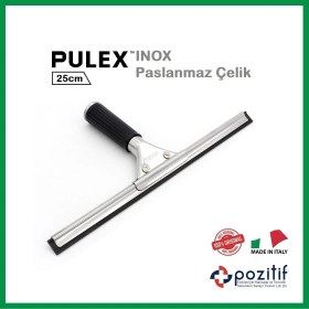 Resim Pulex Camçek Çelik 25 Cm. 