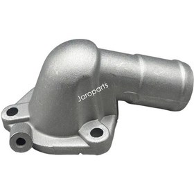 Resim Jaroparts Primera 1.6 Benzinli 1995-2002 / Almera 1.5 1996-2001 Termostat Yuvası Üst 13049-73c01 