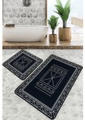 Resim Vansiya Banyo Djt 2 li set 