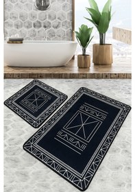 Resim Vansiya Banyo Djt 2 li set 